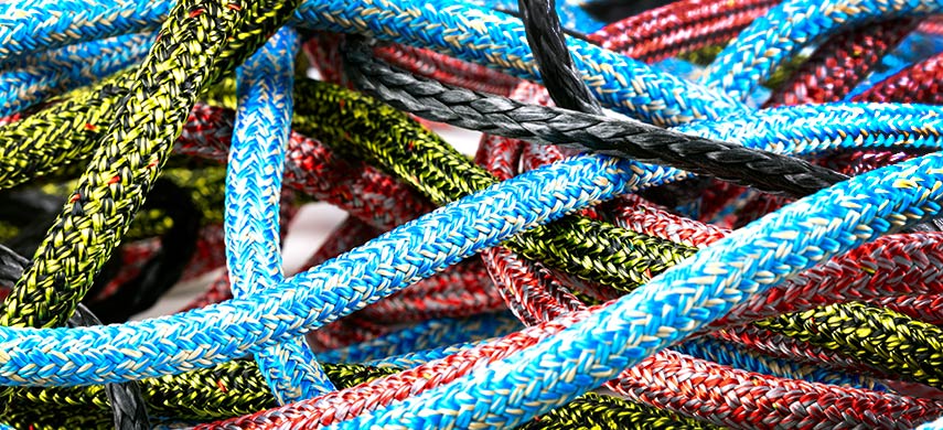 Choosing the Right Rope for Your Sailboat - The Rigging Company