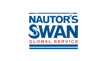 Logo Nautor's Swan Global Service
