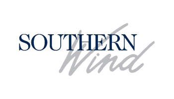 Logo Southern Wind